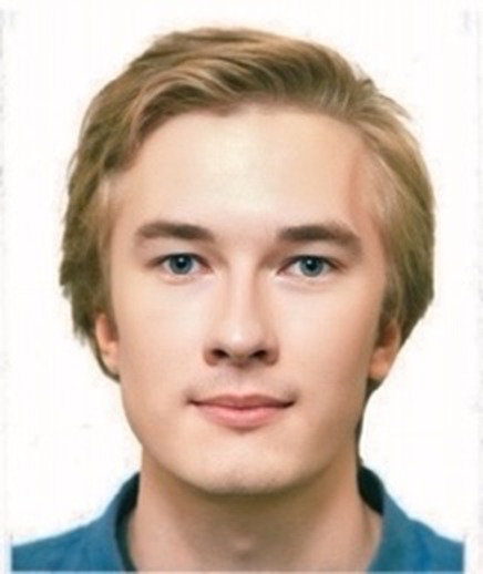 Profile picture